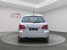 MERCEDES-BENZ B 200, Benzin, Occasion / Gebraucht, Automatik - 6