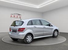 MERCEDES-BENZ B 200, Benzin, Occasion / Gebraucht, Automatik - 7