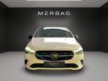 MERCEDES-BENZ B 200 Progressive Facelift, Mild-Hybrid Benzin/Elektro, Vorführwagen, Automat - 2
