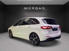 MERCEDES-BENZ B 200 Progressive Facelift, Mild-Hybrid Benzin/Elektro, Vorführwagen, Automat - 4