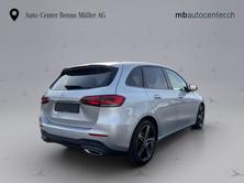 MERCEDES-BENZ B-Klasse W247 B 200 Night Star Progressive, Petrol, Second hand / Used, Automatic - 5
