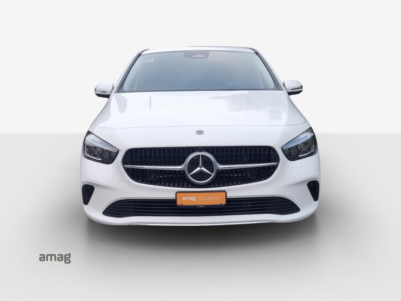 MERCEDES-BENZ B 220 4Matic 8G-DCT, Benzina, Occasioni / Usate, Automatico - 7