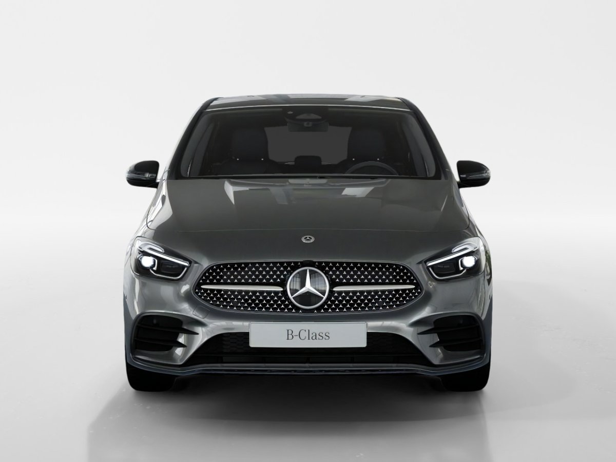 MERCEDES-BENZ B 220 AMG Line 4MATIC, Hybride Léger Essence/Électricité, Voiture nouvelle, Automatique - 2