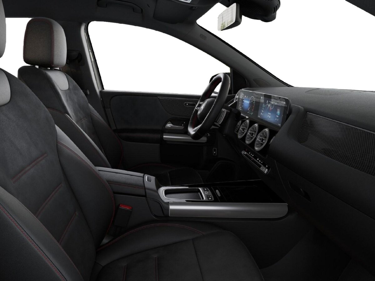 MERCEDES-BENZ B 220 AMG Line 4MATIC, Hybride Léger Essence/Électricité, Voiture nouvelle, Automatique - 6