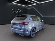 MERCEDES-BENZ B 220 AMG Line 4matic, Mild-Hybrid Benzin/Elektro, Neuwagen, Automat - 3