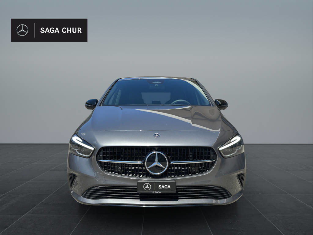 MERCEDES-BENZ B 220 Progressive 4matic, Hybride Léger Essence/Électricité, Voiture nouvelle, Automatique - 3