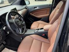 MERCEDES-BENZ B 220 4m, Benzin, Occasion / Gebraucht, Automatik - 5