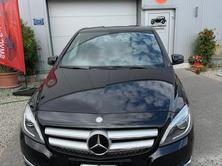 MERCEDES-BENZ B 220 4m, Benzin, Occasion / Gebraucht, Automatik - 3