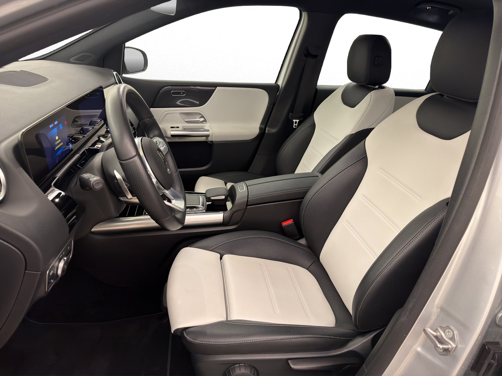 MERCEDES-BENZ B 220 AMG Line 4matic, Benzina, Occasioni / Usate, Automatico - 6