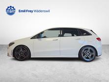 MERCEDES-BENZ B 220 4MATIC AMG Line, Benzina, Occasioni / Usate, Automatico - 2