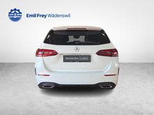 MERCEDES-BENZ B 220 4MATIC AMG Line, Benzina, Occasioni / Usate, Automatico - 4