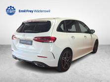 MERCEDES-BENZ B 220 4MATIC AMG Line, Benzina, Occasioni / Usate, Automatico - 5
