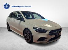 MERCEDES-BENZ B 220 4MATIC AMG Line, Benzina, Occasioni / Usate, Automatico - 6
