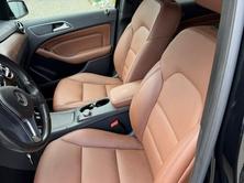 MERCEDES-BENZ B 220 4m, Benzin, Occasion / Gebraucht, Automatik - 4