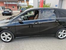 MERCEDES-BENZ B 220 4m, Benzin, Occasion / Gebraucht, Automatik - 2
