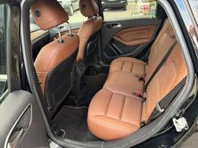 MERCEDES-BENZ B 220 4m, Benzin, Occasion / Gebraucht, Automatik - 6