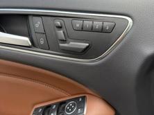 MERCEDES-BENZ B 220 4m, Benzin, Occasion / Gebraucht, Automatik - 7