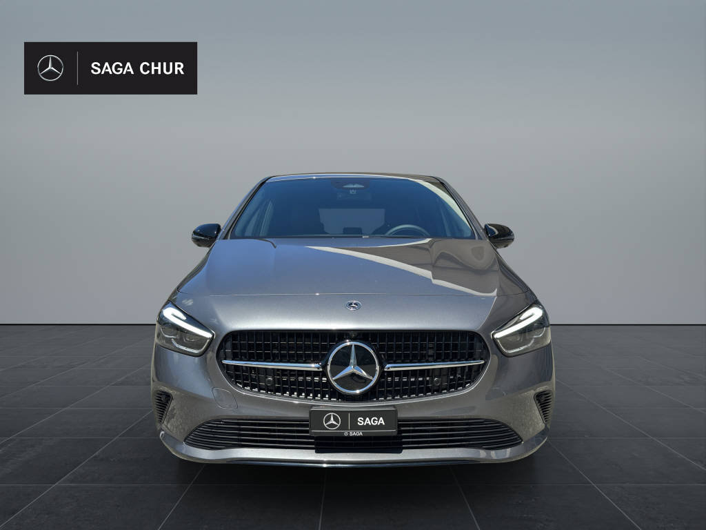 MERCEDES-BENZ B 220 Progressive 4matic, Hybride Leggero Benzina/Elettrica, Auto dimostrativa, Automatico - 2