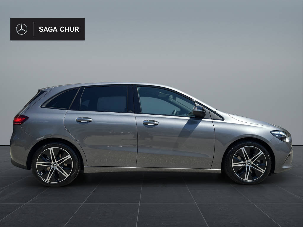 MERCEDES-BENZ B 220 Progressive 4matic, Hybride Leggero Benzina/Elettrica, Auto dimostrativa, Automatico - 7