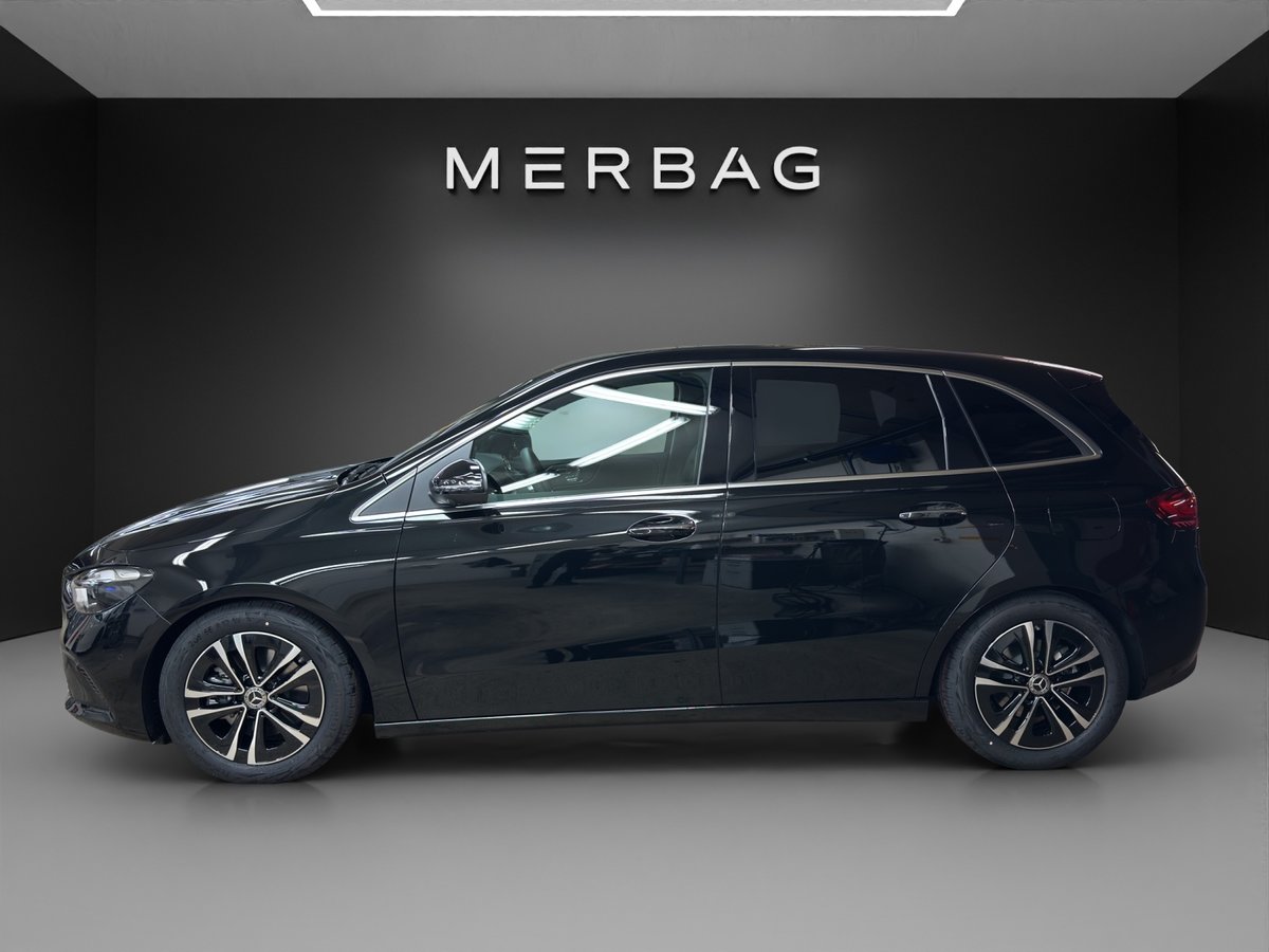 MERCEDES-BENZ B 220 4Matic 8G-DCT, Hybride Leggero Benzina/Elettrica, Auto nuove, Automatico - 2
