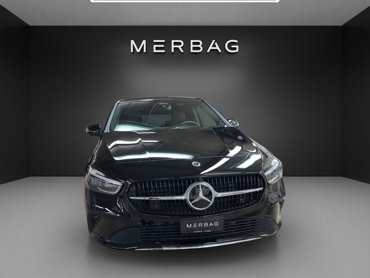 MERCEDES-BENZ B 220 4Matic 8G-DCT, Hybride Leggero Benzina/Elettrica, Auto nuove, Automatico - 7