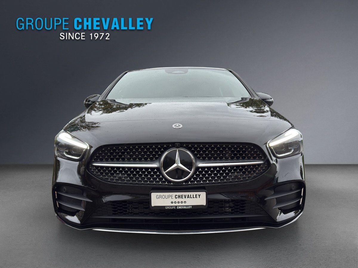 MERCEDES-BENZ B 220 4Matic 8G-DCT, Mild-Hybrid Benzin/Elektro, Neuwagen, Automat - 2