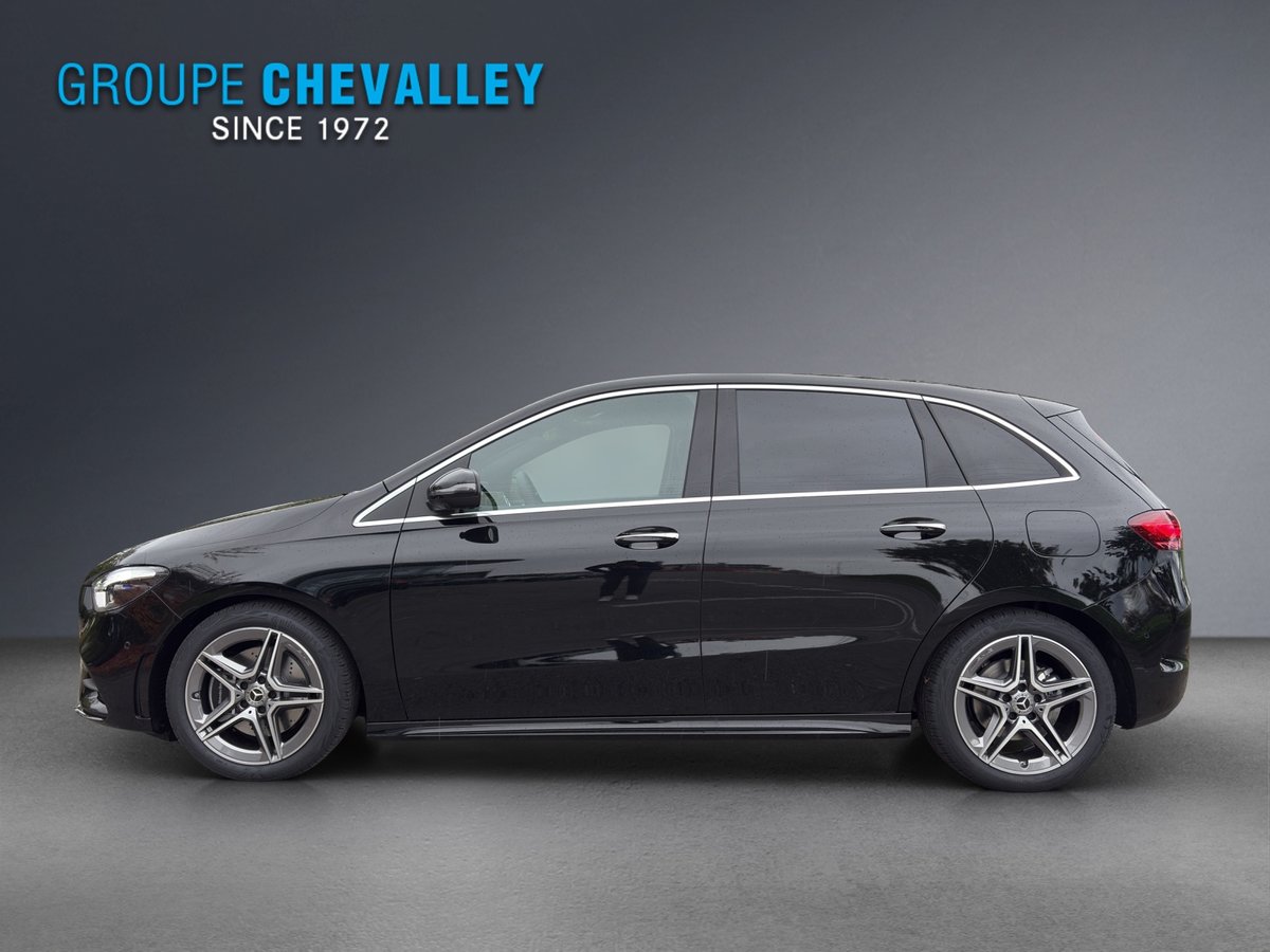 MERCEDES-BENZ B 220 4Matic 8G-DCT, Mild-Hybrid Benzin/Elektro, Neuwagen, Automat - 3