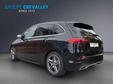 MERCEDES-BENZ B 220 4Matic 8G-DCT, Mild-Hybrid Petrol/Electric, New car, Automatic - 4