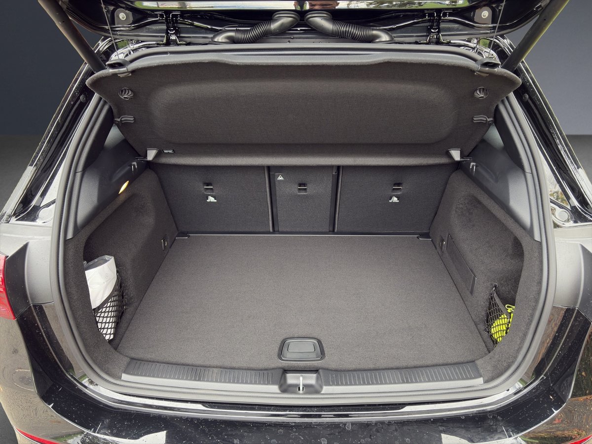 MERCEDES-BENZ B 220 4Matic 8G-DCT, Mild-Hybrid Benzin/Elektro, Neuwagen, Automat - 7