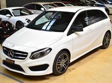 MERCEDES-BENZ B 220 CDI Swiss Star Edition AMG Line 4Matic, Diesel, Second hand / Used, Automatic - 2