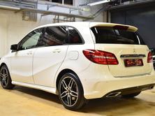 MERCEDES-BENZ B 220 CDI Swiss Star Edition AMG Line 4Matic, Diesel, Second hand / Used, Automatic - 3