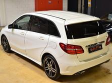 MERCEDES-BENZ B 220 CDI Swiss Star Edition AMG Line 4Matic, Diesel, Second hand / Used, Automatic - 4