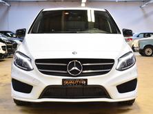 MERCEDES-BENZ B 220 CDI Swiss Star Edition AMG Line 4Matic, Diesel, Occasioni / Usate, Automatico - 5