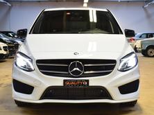 MERCEDES-BENZ B 220 CDI Swiss Star Edition AMG Line 4Matic, Diesel, Second hand / Used, Automatic - 6