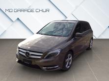 MERCEDES-BENZ B 220 4Matic 7G-DCT, Petrol, Second hand / Used, Automatic - 2