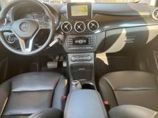 MERCEDES-BENZ B 220 4Matic 7G-DCT, Petrol, Second hand / Used, Automatic - 7