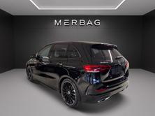 MERCEDES-BENZ B 220 d 4Matic AMG Line 8G-DCT, Diesel, Occasioni / Usate, Automatico - 5