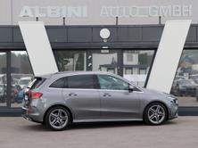 MERCEDES-BENZ B 220 d AMG Line 8G-DCT, Diesel, Occasioni / Usate, Automatico - 4