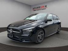MERCEDES-BENZ B 220 4Matic AMG Line 7G-DCT, Petrol, Second hand / Used, Automatic - 2