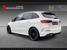 MERCEDES-BENZ B 220 4Matic AMG Line, Petrol, Second hand / Used, Automatic - 4