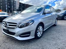 MERCEDES-BENZ B 220 Style 4Matic 7G-DCT, Petrol, Second hand / Used, Automatic - 3
