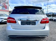 MERCEDES-BENZ B 220 Style 4Matic 7G-DCT, Petrol, Second hand / Used, Automatic - 7