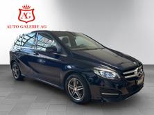MERCEDES-BENZ B 220 CDI Swiss Star Edition Urban 4Matic 7G-DCT, Diesel, Second hand / Used, Automatic - 3
