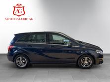 MERCEDES-BENZ B 220 CDI Swiss Star Edition Urban 4Matic 7G-DCT, Diesel, Second hand / Used, Automatic - 4