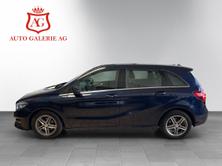 MERCEDES-BENZ B 220 CDI Swiss Star Edition Urban 4Matic 7G-DCT, Diesel, Second hand / Used, Automatic - 6