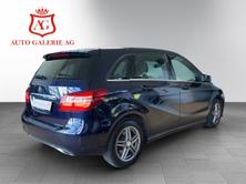 MERCEDES-BENZ B 220 CDI Swiss Star Edition Urban 4Matic 7G-DCT, Diesel, Second hand / Used, Automatic - 7