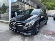 MERCEDES-BENZ B 220 CDI Swiss Star Edition Urban 4Matic 7G-DCT, Diesel, Occasioni / Usate, Automatico - 2