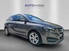 MERCEDES-BENZ B 220 CDI Swiss Star Edition Style 4Matic 7G-DCT, Diesel, Second hand / Used, Automatic - 4