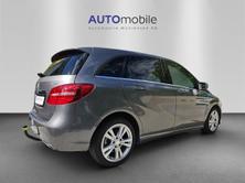 MERCEDES-BENZ B 220 CDI Swiss Star Edition Style 4Matic 7G-DCT, Diesel, Second hand / Used, Automatic - 5