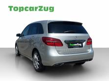 MERCEDES-BENZ B 220 Style 4Matic 7G-DCT, Benzina, Occasioni / Usate, Automatico - 4